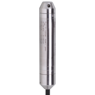 Sonda hydrostatyczna (PS307A) - IFM