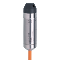 Sonda hydrostatyczna (PS3617) - IFM