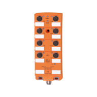 Moduł AS-i CompactLine CompactLineM12 4DI 4do M12 (AC2465) - IFM