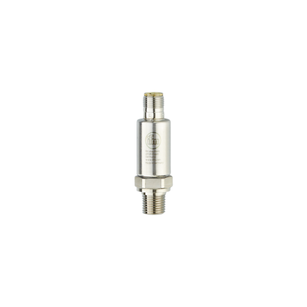 Presostat z IO-Link PV-100MSER14-UFRVG/US/ / (PV7702) - IFM