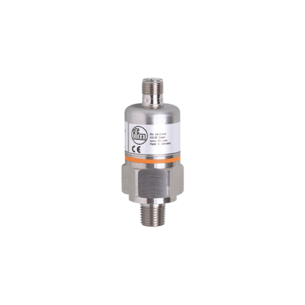 Przetwornik ciśnienia z ceramiczną celką pomiarową PA-300PSBN14-B-DVG/US/ /V (PX9111) - IFM