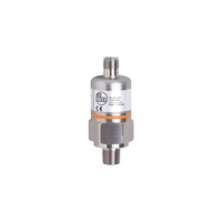 Przetwornik ciśnienia z ceramiczną celką pomiarową PA-010PRBN14-B-DVG/US/ /V (PX9114) - IFM