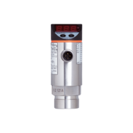 Czujnik ciśnienia z wyświetlaczem PN-250-SBR14-QFPKA/US/ /V (PY9961) - IFM