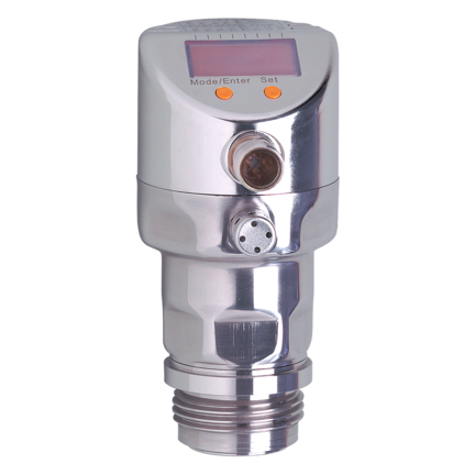 Czujnik ciśnienia z wyświetlaczem PI-005-REA01-MFRKG/US/ /P (PY2795) - IFM