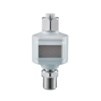 Konwerter IO-Link - 4...20 mA CONV IO-LINK/2x4-20mA/IP69K (DP3213) - IFM