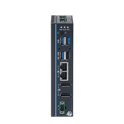 Sprzęt do pracy oprogramowania w środowisku produkcyjnym IPC M1 E3940 8GB 256SSD wIN (ZJF049) - IFM