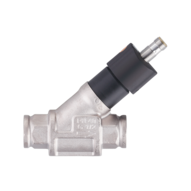 Przepływomierz z zaworem zwrotnym SBG12HF010KG/US (SBG432) - IFM