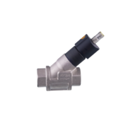 Przepływomierz z zaworem zwrotnym SBY34HF010KG/US (SBY432) - IFM