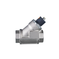 Przepływomierz z zaworem zwrotnym SBY32HF010KG/US (SBY458) - IFM