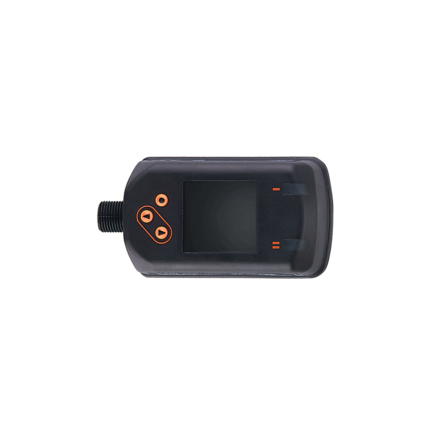 Miernik sprężonego powietrza SDD11DGXFRKG/US-100 (SD1540) - IFM