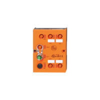 Jednostka przetwarzająca RFID LF / HF DTELF/HFABRwITUS00 (DTE105) - IFM