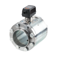 Miernik sprężonego powietrza SDG3"/METRIS PB DN80 (SDG450) - IFM