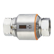 Przepływomierz elektromagnetyczny SMK21XGXFRKG/US-100 (SM2400) - IFM