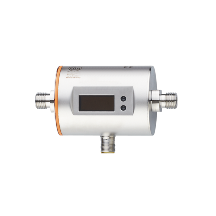 Przepływomierz elektromagnetyczny SMR14DXXFRKG/US-100 (SM4100) - IFM