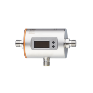 Przepływomierz elektromagnetyczny SMR14DXXFRKG/US-100 (SM4000) - IFM