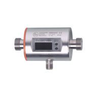 Przepływomierz elektromagnetyczny SMR12GGXFRKG/US-100 (SM6100) - IFM