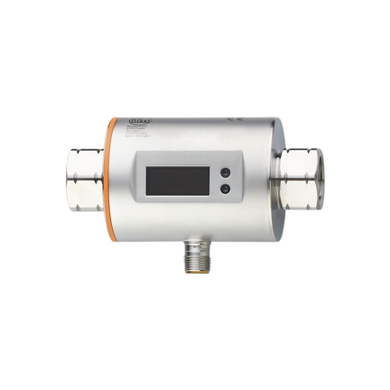 Przepływomierz elektromagnetyczny SMK12GGXFRKG/US-100 (SM6500) - IFM