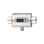 Przepływomierz elektromagnetyczny SMK12GGXFRKG/US-100 (SM6400) - IFM