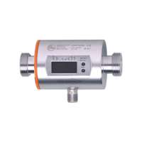 Przepływomierz elektromagnetyczny SMR34GGX50KG/US100 (SM7004) - IFM