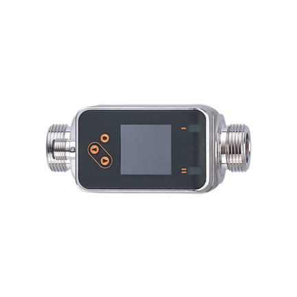 Przepływomierz elektromagnetyczny SMR34XGXFRKG/US-100 (SM7120) - IFM