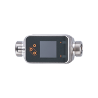 Przepływomierz elektromagnetyczny SMR34XGXFRKG/US-100 (SM7120) - IFM