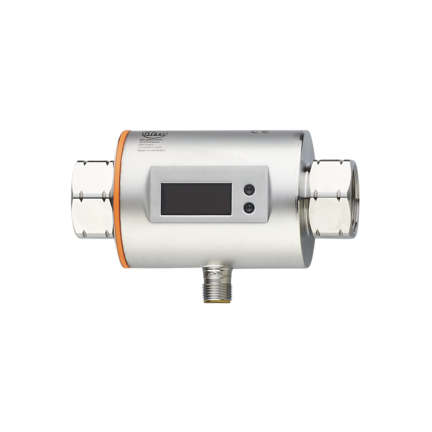 Przepływomierz elektromagnetyczny SMK34GGX50KG/US-100 (SM7404) - IFM