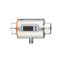 Przepływomierz elektromagnetyczny SMK34GGX50KG/US-100 (SM7404) - IFM