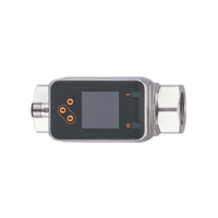 Przepływomierz elektromagnetyczny SMN34XGXFRKG/US-100 (SM7621) - IFM