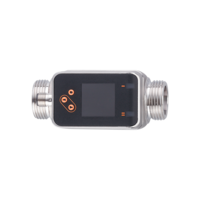 Przepływomierz elektromagnetyczny SMR11XGXFRKG/US-100 (SM8020) - IFM