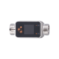Przepływomierz elektromagnetyczny SMR11XGXFRKG/US-100 (SM8020) - IFM