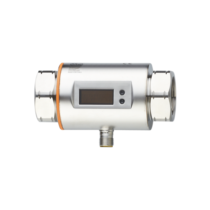 Przepływomierz elektromagnetyczny SMK11GGX50KG/US-100 (SM8404) - IFM