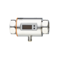 Przepływomierz elektromagnetyczny SMK11GGX50KG/US-100 (SM8404) - IFM