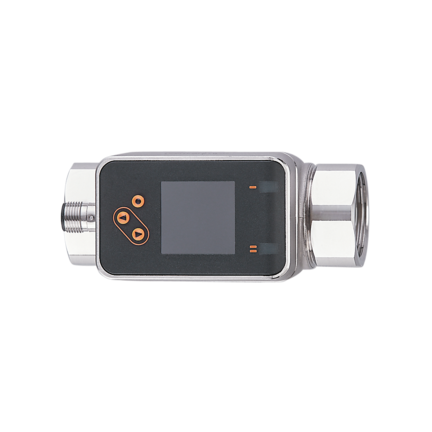 Przepływomierz elektromagnetyczny SMN11XGXFRKG/US-100 (SM8621) - IFM