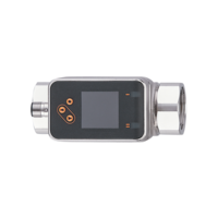 Przepływomierz elektromagnetyczny SMN11XGXFRKG/US-100 (SM8621) - IFM
