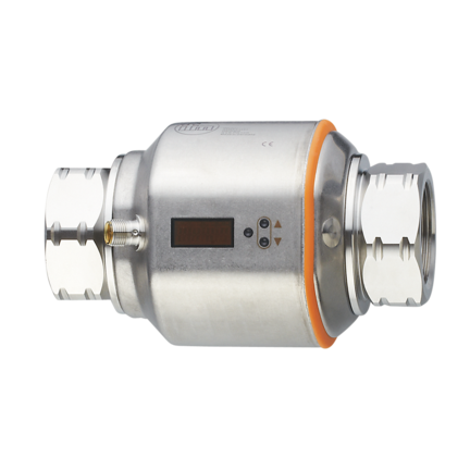Przepływomierz elektromagnetyczny SMK32XGXFRKG/US-100 (SM9500) - IFM