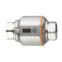Przepływomierz elektromagnetyczny SMK32XGX50KG/US-100 (SM9404) - IFM