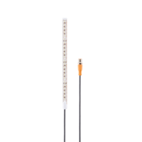 Pasek LED RGBw transp-750mm-cl (DV1103) - IFM