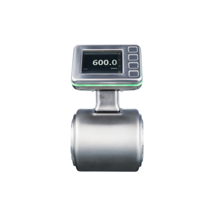 Przepływomierz elektromagnetyczny SMG40KGFFRKG/USD (SMF320) - IFM
