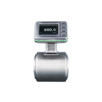 Przepływomierz elektromagnetyczny SMG40KGFFRKG/USD (SMF321) - IFM