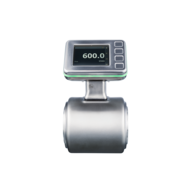 Przepływomierz elektromagnetyczny SMG40KGFFRKG/USD (SMF320) - IFM