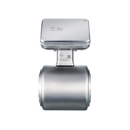 Przepływomierz elektromagnetyczny SMG80KGFFRKG/UST (SMF650) - IFM