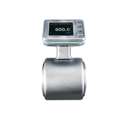 Przepływomierz elektromagnetyczny SMG50KGFFRKG/USD (SMF421) - IFM
