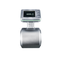 Przepływomierz elektromagnetyczny SMG50KGFFRKG/USD (SMF421) - IFM