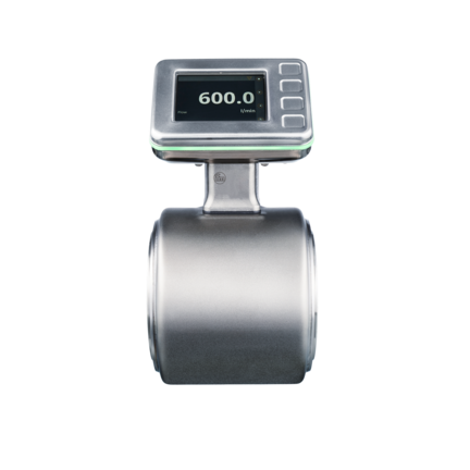 Przepływomierz elektromagnetyczny SMG65KGFFRKG/USD (SMF520) - IFM