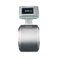 Przepływomierz elektromagnetyczny SMGX1KGFFRKG/USD (SMF820) - IFM