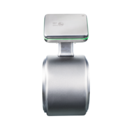 Przepływomierz elektromagnetyczny SMGX0KGFFRKG/UST (SMF750) - IFM