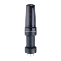 Lampa sygnalizacyjna 3-segmentowa LED-Tower-3/IOL/Bracket (DV2300) - IFM
