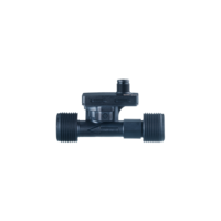 Przepływomierz wirowy SVR34XGXD0KG/US (SV5051) - IFM