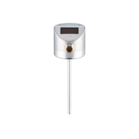 Czujnik temperatury z wyświetlaczem TD-100FFED06-A-ZVG/US (TD2233) - IFM