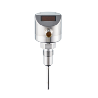 Czujnik temperatury z wyświetlaczem TD-050CFER12-A-ZVG/US (TD2517) - IFM
